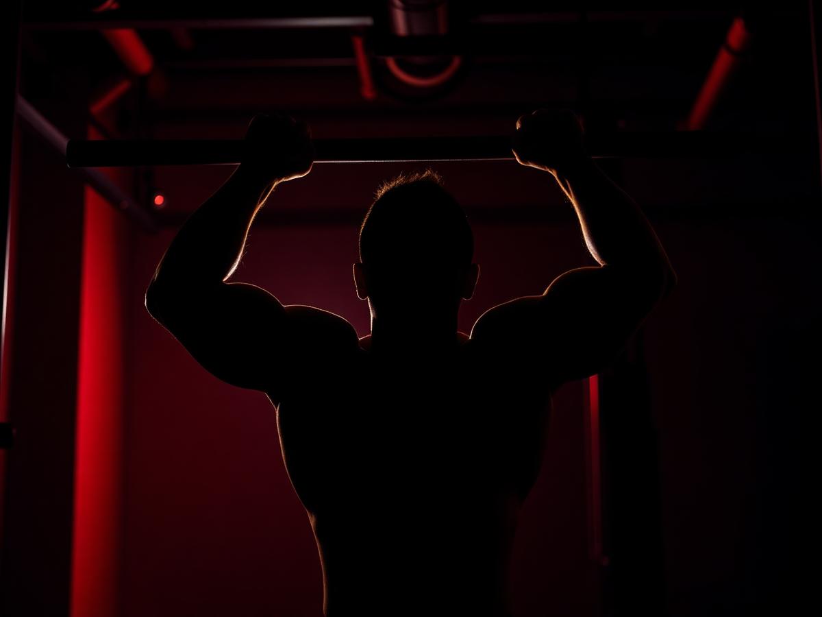 M60 Core Strength — Core and Strength · 60 days